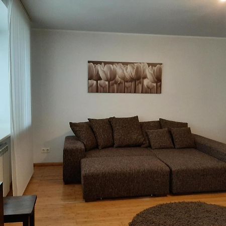 Apartement Nikolai パルヌ エクステリア 写真