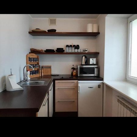 Apartement Nikolai パルヌ エクステリア 写真