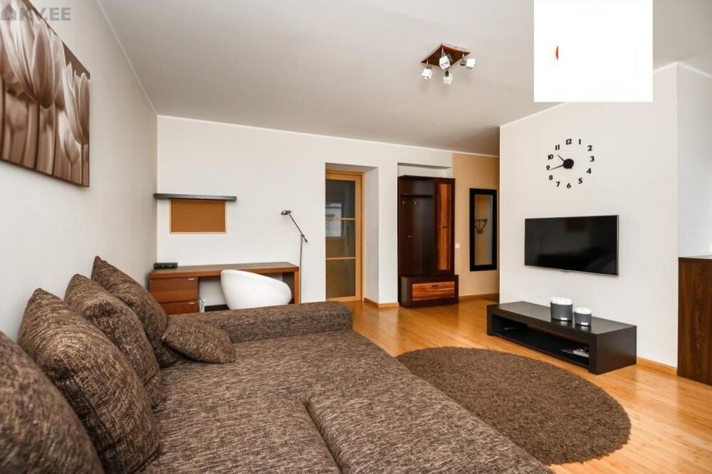 Apartement Nikolai パルヌ エクステリア 写真