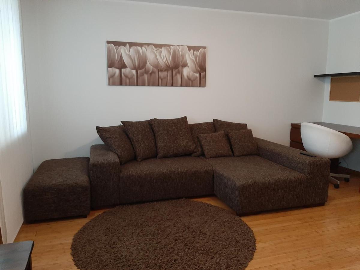 Apartement Nikolai パルヌ エクステリア 写真