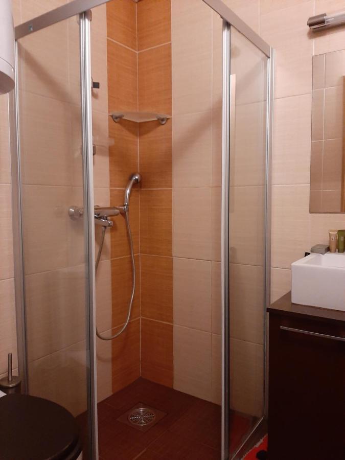 Apartement Nikolai パルヌ エクステリア 写真