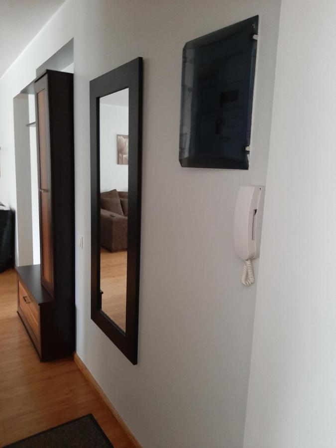 Apartement Nikolai パルヌ エクステリア 写真