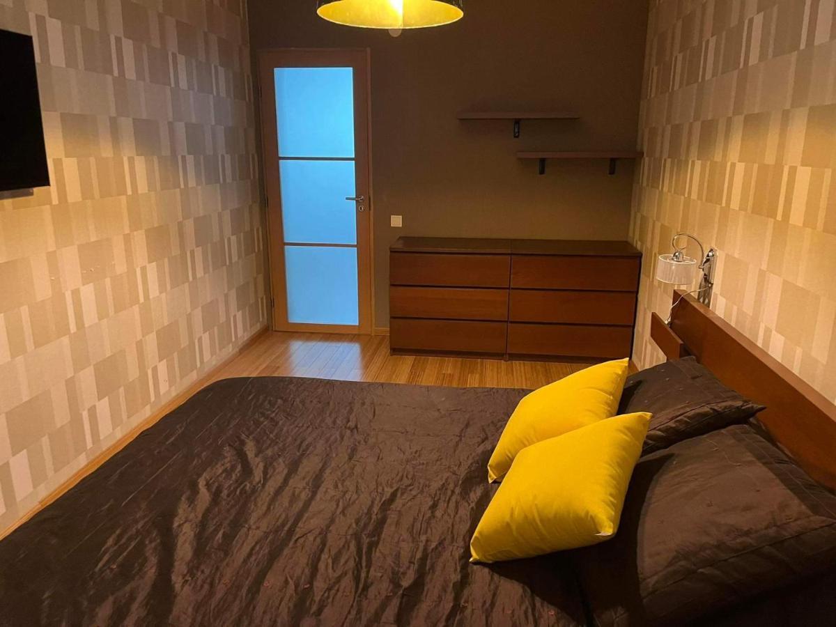 Apartement Nikolai パルヌ エクステリア 写真