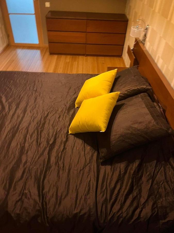 Apartement Nikolai パルヌ エクステリア 写真