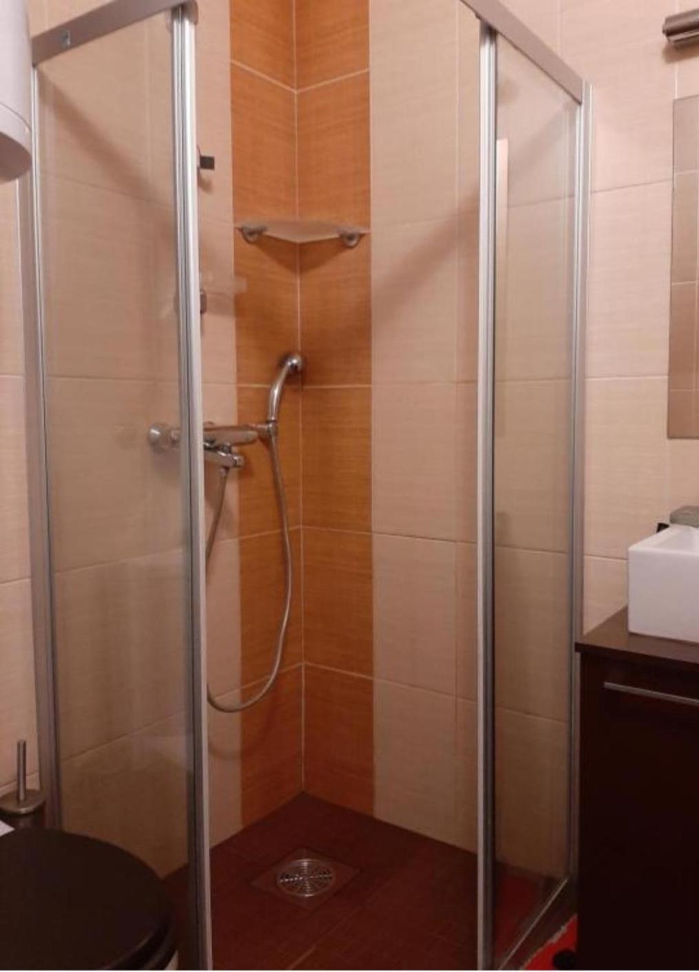 Apartement Nikolai パルヌ エクステリア 写真
