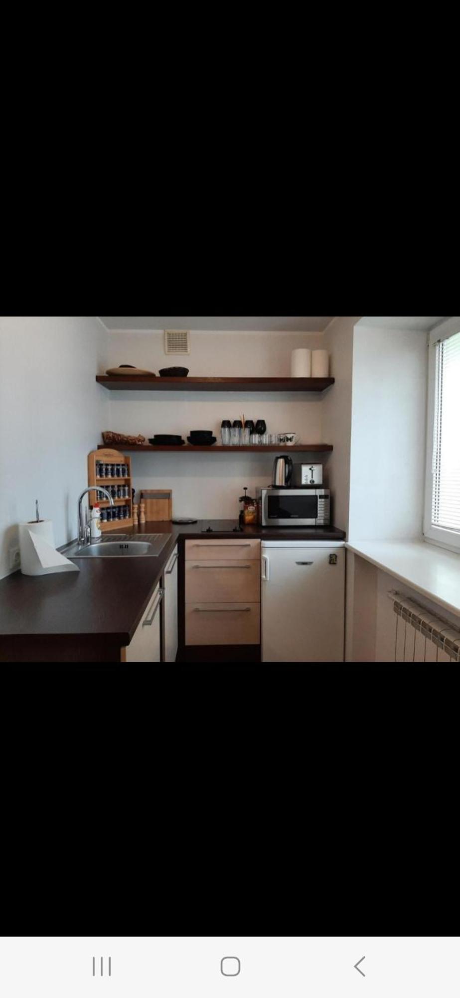 Apartement Nikolai パルヌ エクステリア 写真
